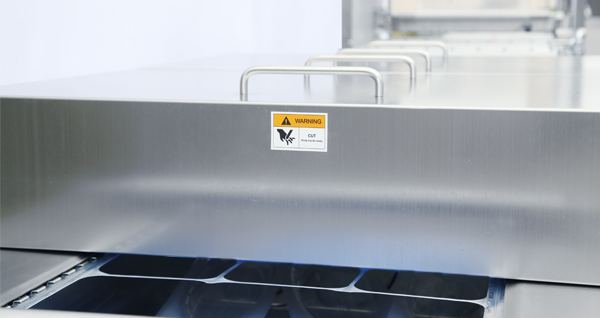 TERMOFORMADORA UTIEN - Imagen 4