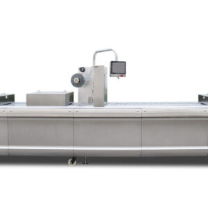 TERMOFORMADORA UTIEN