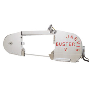 SIERRA CORTADORA DE CANALES DE VACUNO BUSTER V