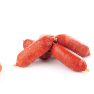 TRIPA DE COLÁGENO COMESTRIBLE