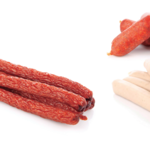 TRIPA DE COLÁGENO COMESTRIBLE