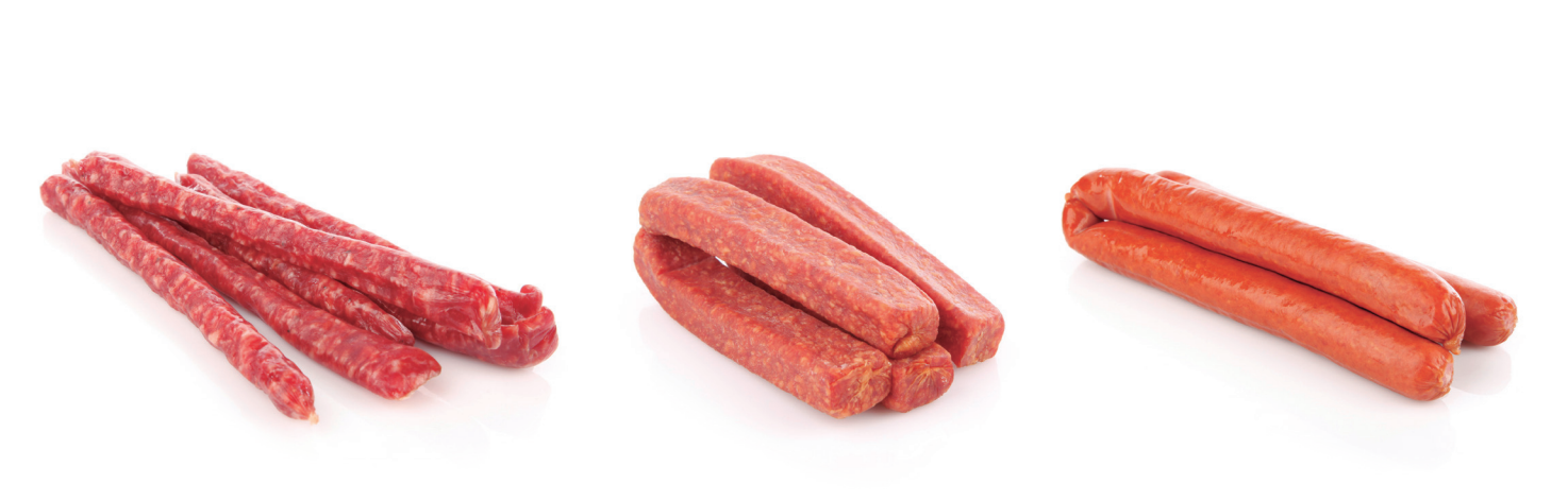 TRIPA DE COLÁGENO COMESTRIBLE