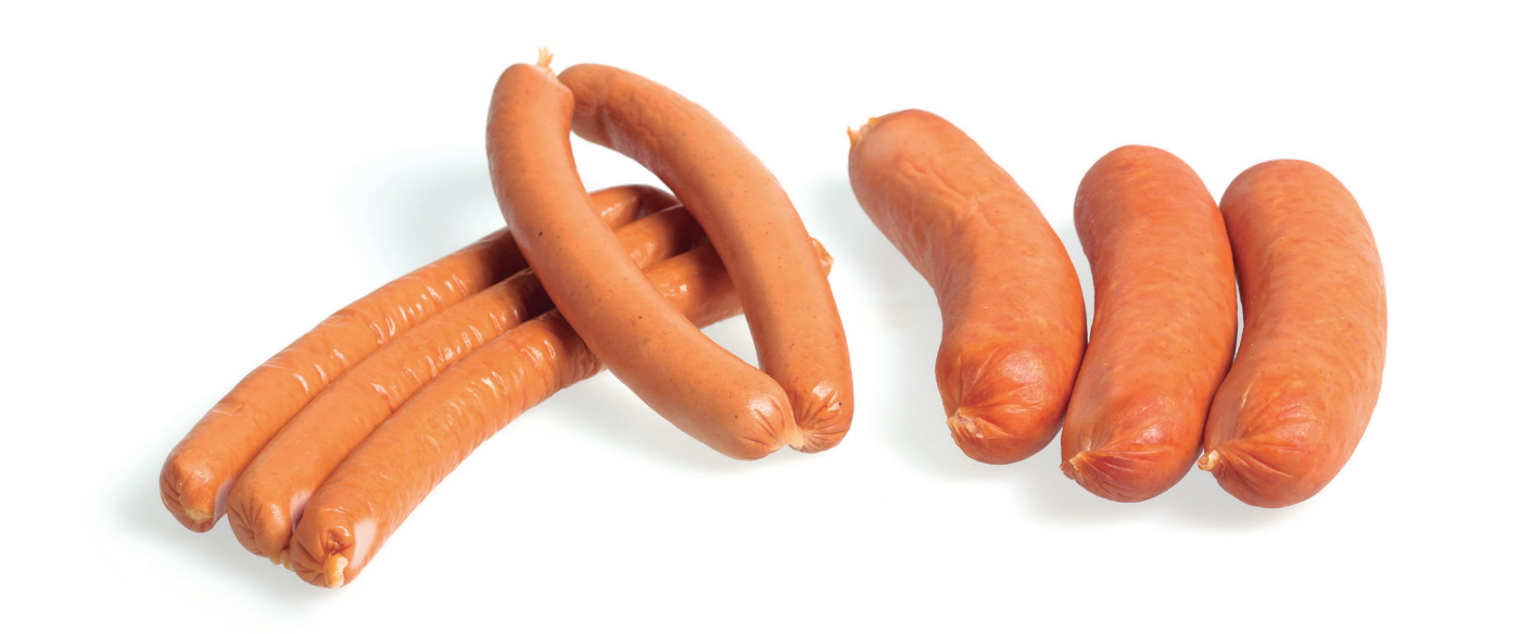 TRIPA COMESTIBLE CURVADA