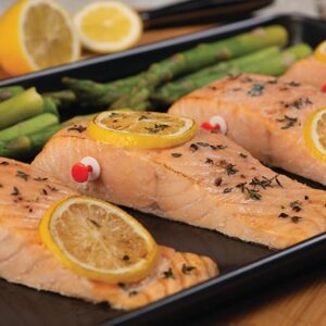 TERMÓMETROS DESECHABLES