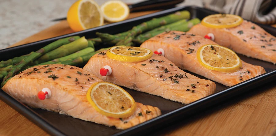 TERMÓMETROS DESECHABLES