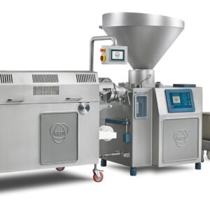 LINEA PARA PRODUCCIÓN Y FORMADO DE CARNE MOLIDA RS 920