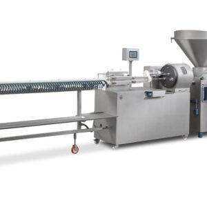 LINEA DE EMBUTIDO RS 261 + RS 279