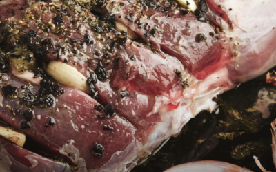 Los mejores aliños para las preparaciones con carne