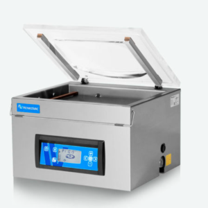 ENVADADORA, SELLADORA AL VACÍO SOBREMESA