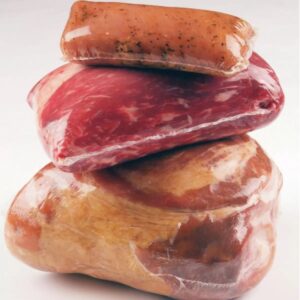 BOLSAS TERMORETRÁCTILES