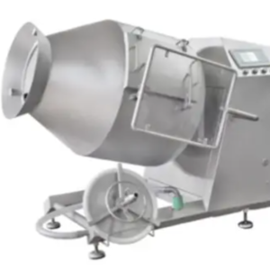 TUMBLERES DE 300 A 3000 (CON Y SIN REFRIGERACIÓN)