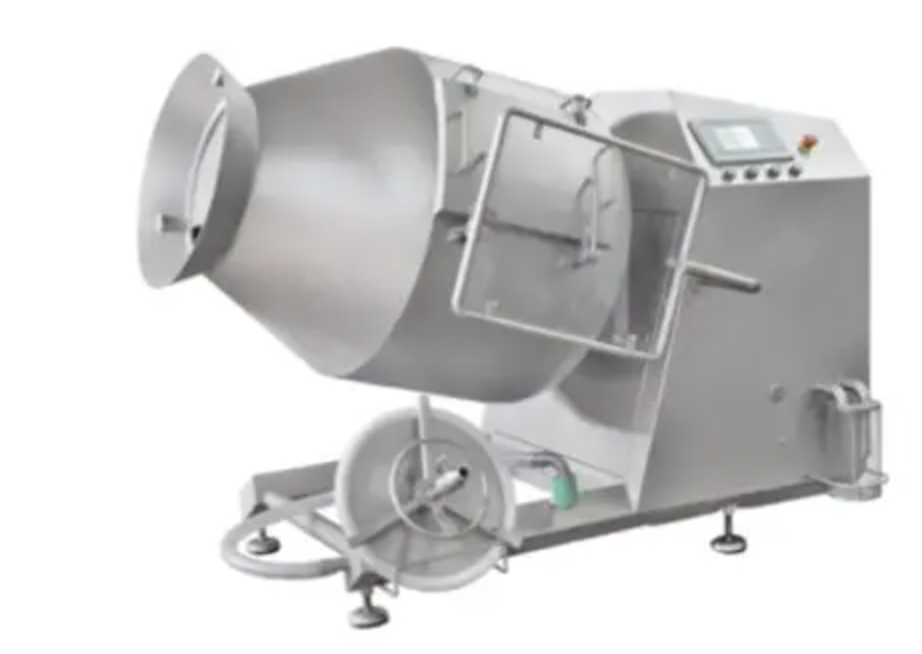 TUMBLERES DE 300 A 3000 (CON Y SIN REFRIGERACIÓN)